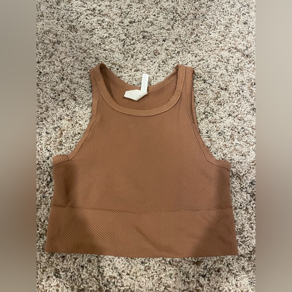 These are my fav brand of tanks! So comfy